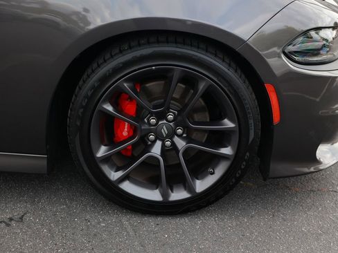 Used 2023 Dodge Charger GT w/ Blacktop Special Edition RWD image 8