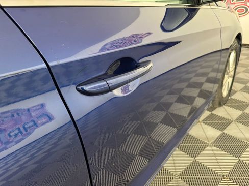 Used 2017 Hyundai Sonata SE w/ Cargo Package FWD image 27