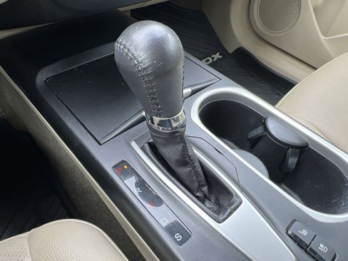 Used 2018 Acura RDX AWD w/ Advance Package image 23