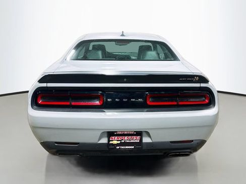 Used 2021 Dodge Challenger R/T Scat Pack w/ Plus Package RWD image 7