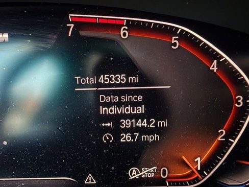 Used 2021 BMW X4 xDrive30i w/ M Sport Package image 4