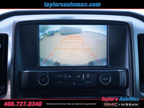 Used 2017 Chevrolet Silverado 3500 LT AWD/4WD image 14