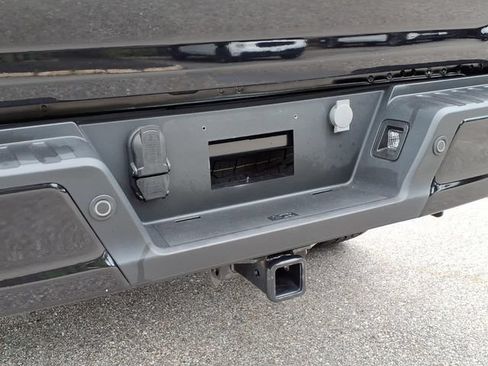 Used 2023 Ford F150 XLT w/ Equipment Group 302A High AWD/4WD image 12