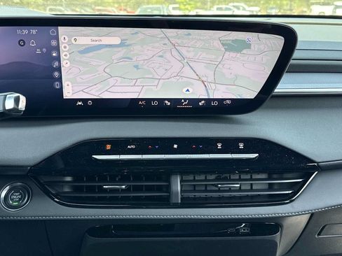New 2026 Buick Enclave Sport Touring w/ Power Package FWD image 4