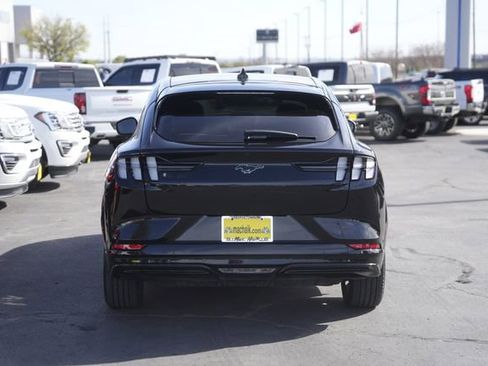 Used 2024 Ford Mustang Mach-E Premium image 7