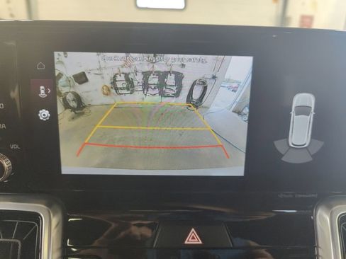 Used 2022 Kia Sorento SX image 23