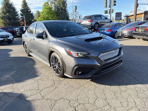 Used 2024 Subaru WRX Premium AWD/4WD image 11