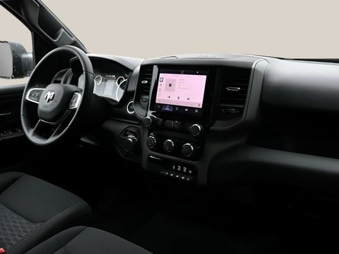 New 2026 RAM 1500 Express RWD image 17