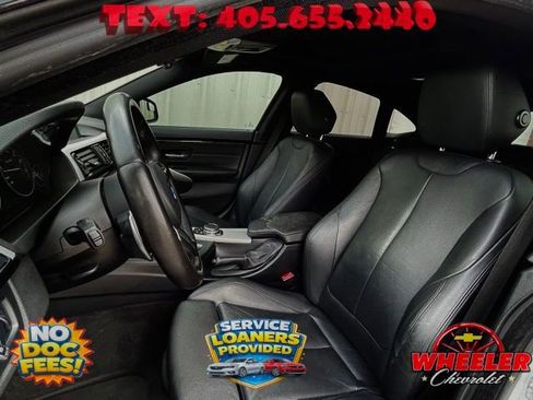 Used 2015 BMW 428i Gran Coupe image 22