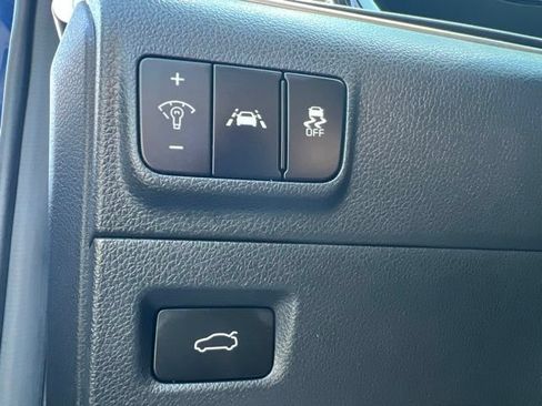 Used 2022 Kia K5 GT-Line w/ GT-Line Awd Premium Package image 11