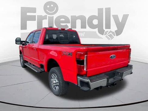 Used 2026 Ford F350 Lariat w/ FX4 Off-Road Package image 7