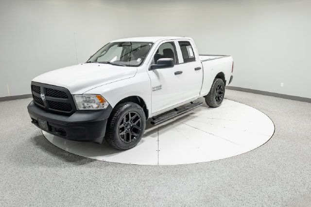 Used 2018 RAM 1500 Tradesman w/ Popular Equipment Group AWD/4WD image 32