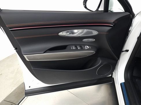 New 2026 Genesis GV70 3.5T Sport Advanced AWD/4WD image 10