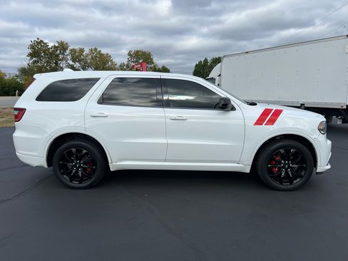 Used 2019 Dodge Durango SXT image 9