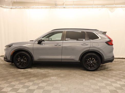 Used 2023 Honda CR-V Sport image 2
