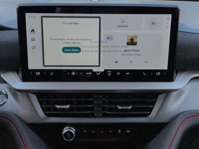 New 2026 Ford Explorer ST-Line w/ ST-Line Street Pack RWD image 17