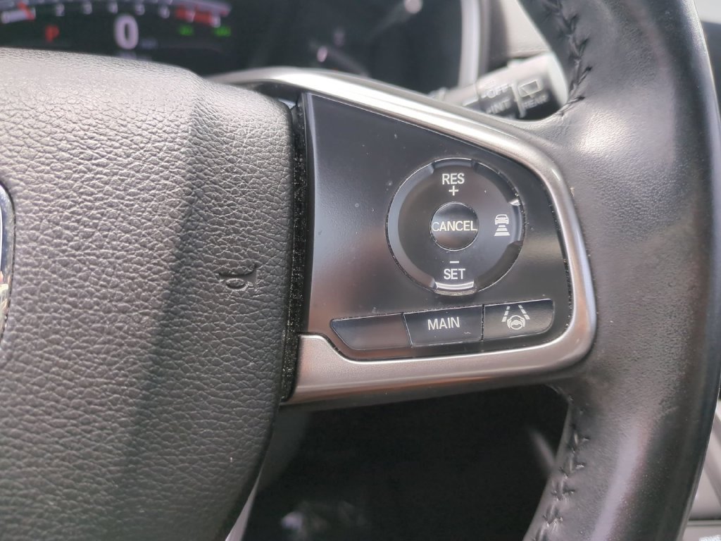 Used 2018 Honda CR-V EX-L image 29