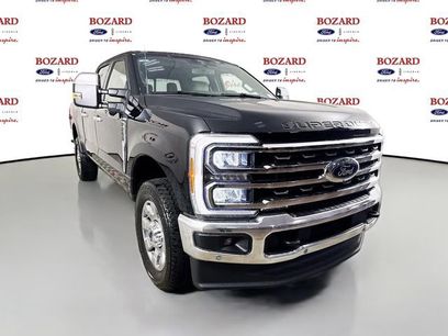 New 2026 Ford F250 King Ranch w/ Chrome Package