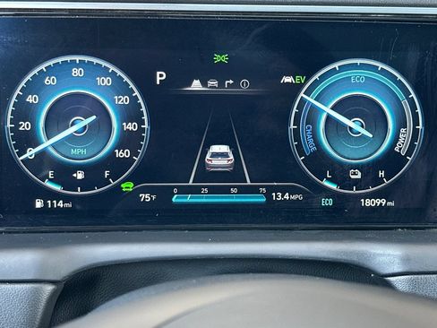 Used 2024 Hyundai Tucson SEL AWD/4WD image 29
