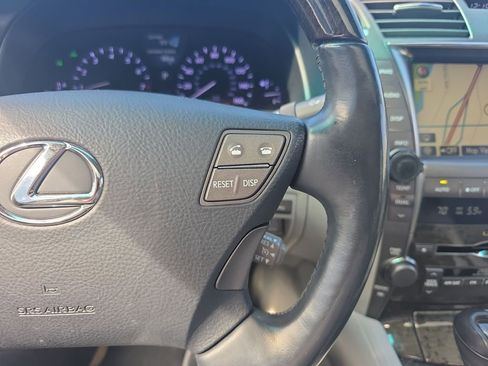 Used 2009 Lexus LS 460 460 image 31