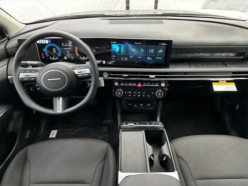 New 2026 Hyundai Tucson SEL image 23