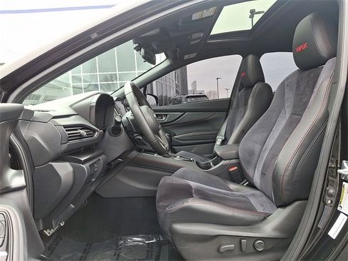 Used 2023 Subaru WRX Limited image 14