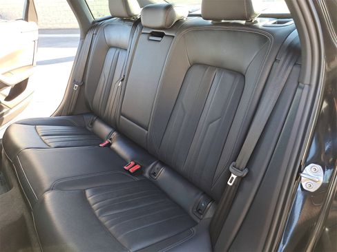 Certified 2025 Audi A6 3.0T Premium w/ Convenience Plus Package image 14