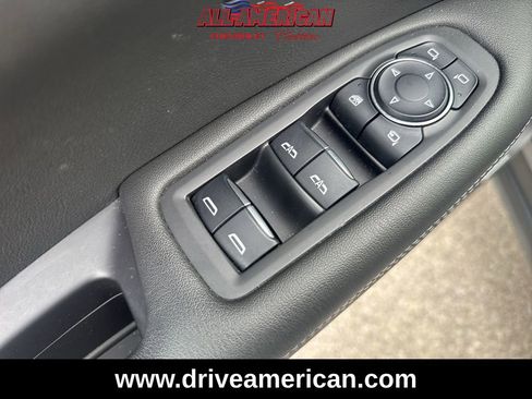 Used 2021 Cadillac XT6 Premium Luxury image 24