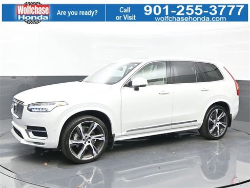 Used 2020 Volvo XC90 T6 Inscription image 2