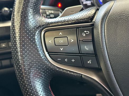 Used 2020 Lexus UX 250h F Sport w/ F Sport Premium Package AWD/4WD image 27