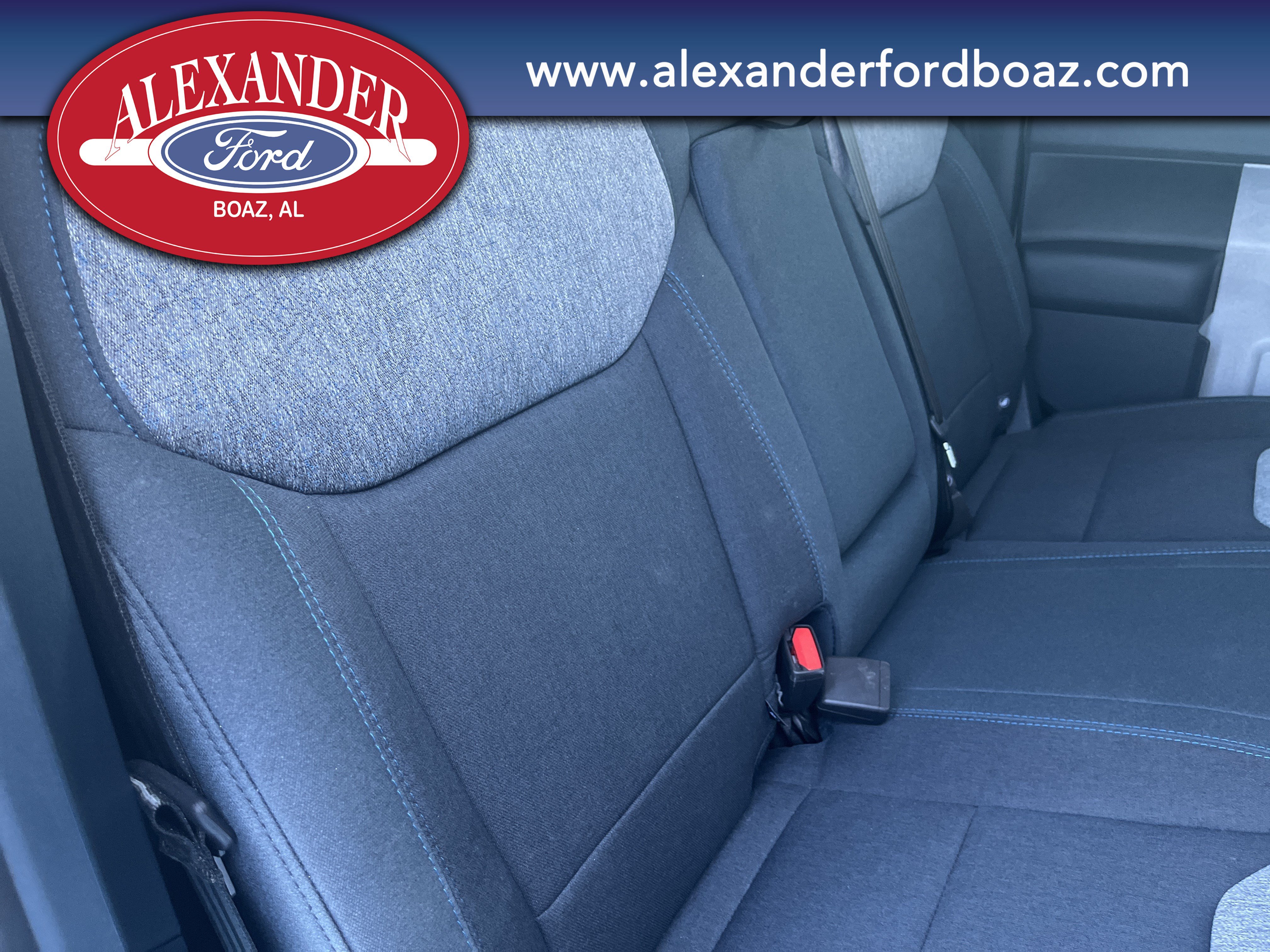 Used 2025 Ford Maverick XLT FWD image 20