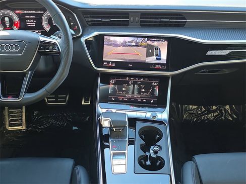 Used 2023 Audi S7 Premium Plus image 22