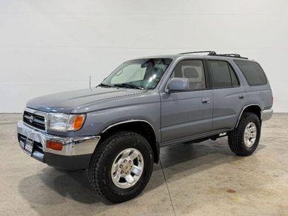 Used 1996 Toyota 4Runner SR5
