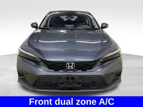 Used 2022 Honda Civic EX-L image 6
