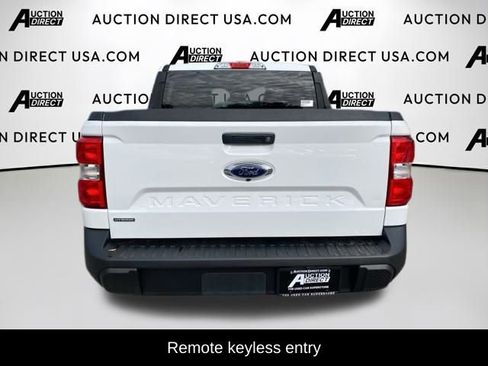 Used 2023 Ford Maverick XL image 3