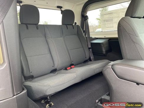 New 2026 Jeep Wrangler Sport image 7