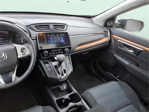 Used 2019 Honda CR-V EX image 9