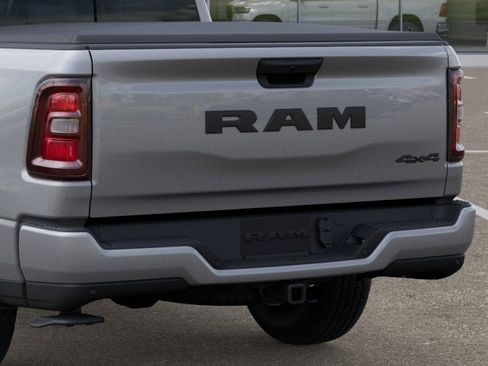 New 2025 RAM 1500 Tradesman w/ Night Edition image 39