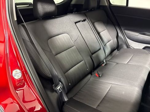 Used 2019 Kia Sportage LX AWD/4WD image 15