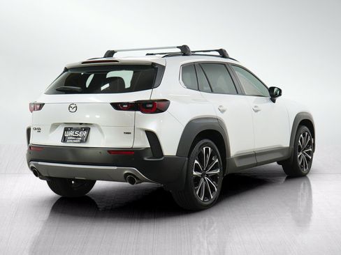 Used 2026 MAZDA CX-50 AWD 2.5 S w/ Weather Package image 5