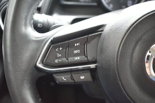 Used 2018 MAZDA CX-3 Grand Touring w/ Premium Package AWD/4WD image 22