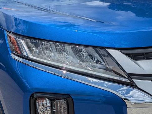 New 2026 Mitsubishi Outlander Sport AWD image 10
