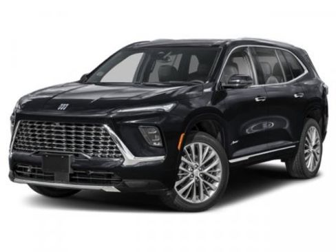 New 2026 Buick Enclave Avenir w/ Super Cruise Package AWD/4WD image 4