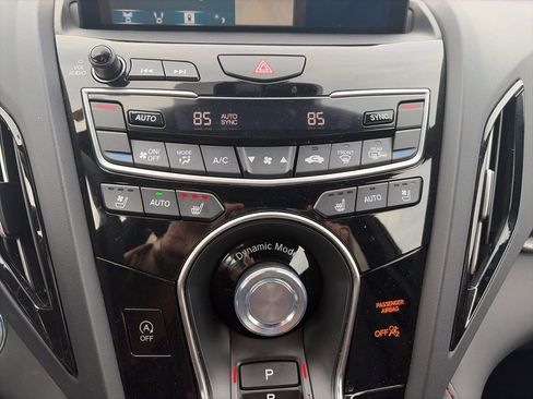 Used 2025 Acura RDX A-Spec image 20