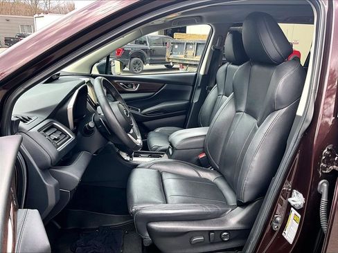 Used 2024 Subaru Ascent Touring AWD/4WD image 21