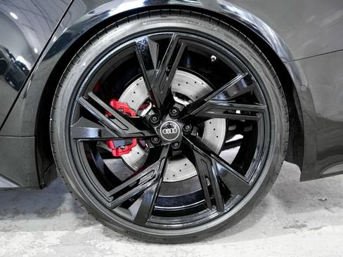Used 2023 Audi RS 6 AWD/4WD image 42