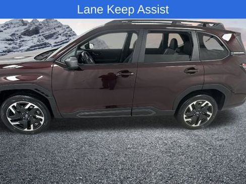 New 2026 Subaru Forester Limited image 6