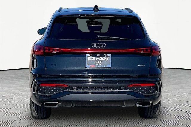 New 2026 Audi Q5 Premium Plus AWD/4WD image 4