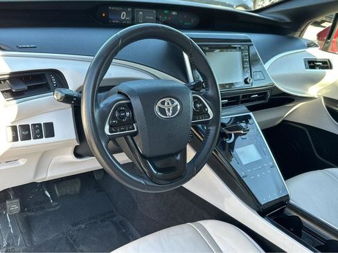 Used 2018 Toyota Mirai image 15