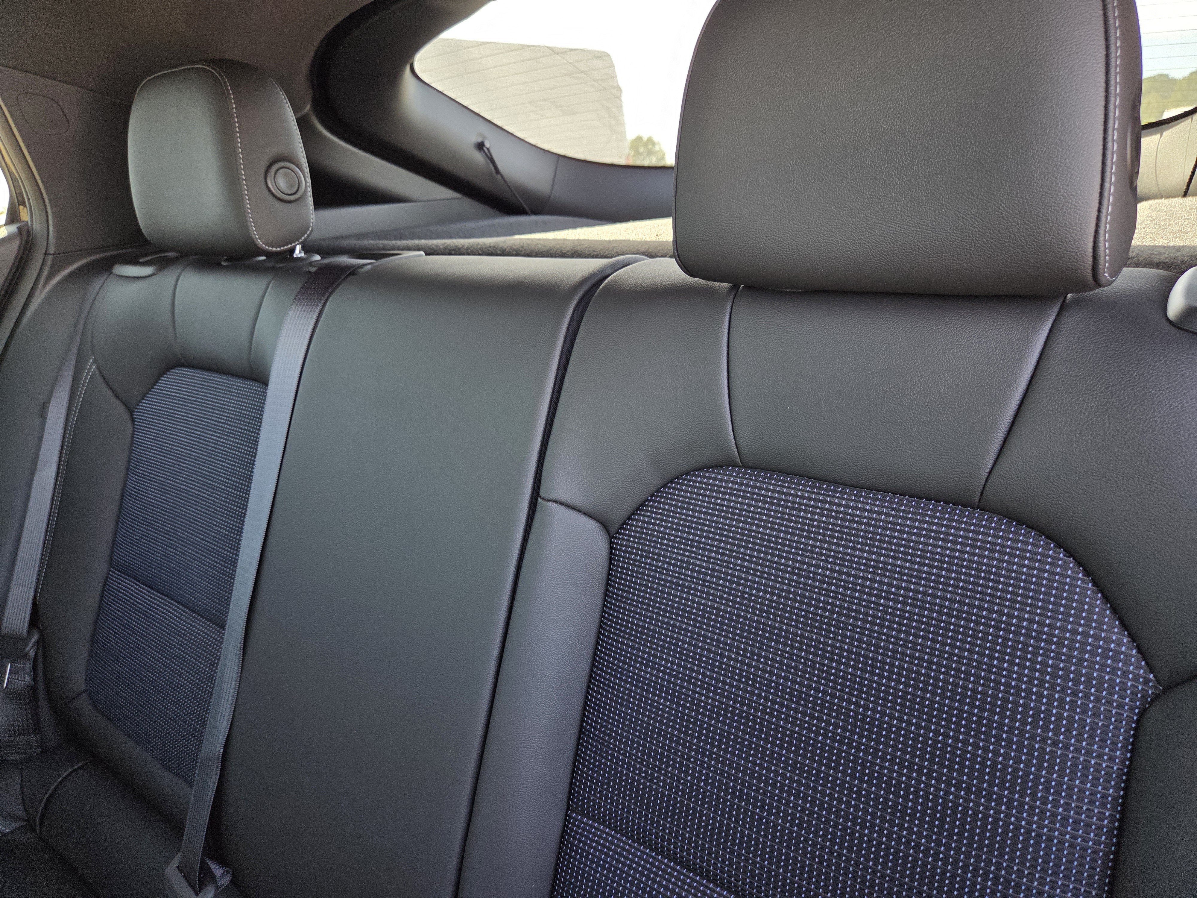 New 2026 Buick Envista Sport Touring w/ Convenience I Package FWD image 23
